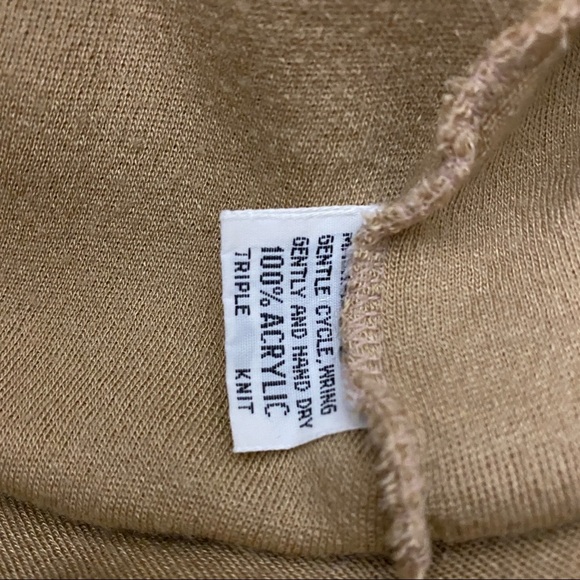 Lacoste Izod Light Jacket Size Medium Vintage - Picture 8 of 11